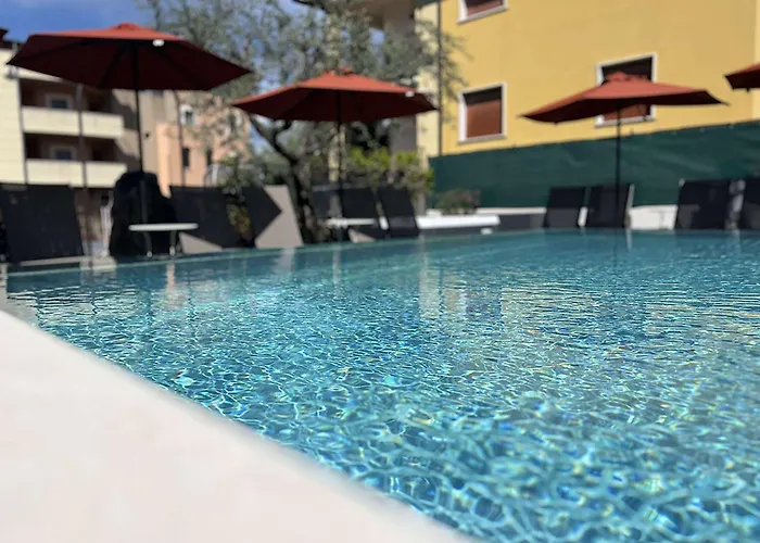 Hotel Ristorante Al Caminetto Worldhotels Crafted Adults Only
