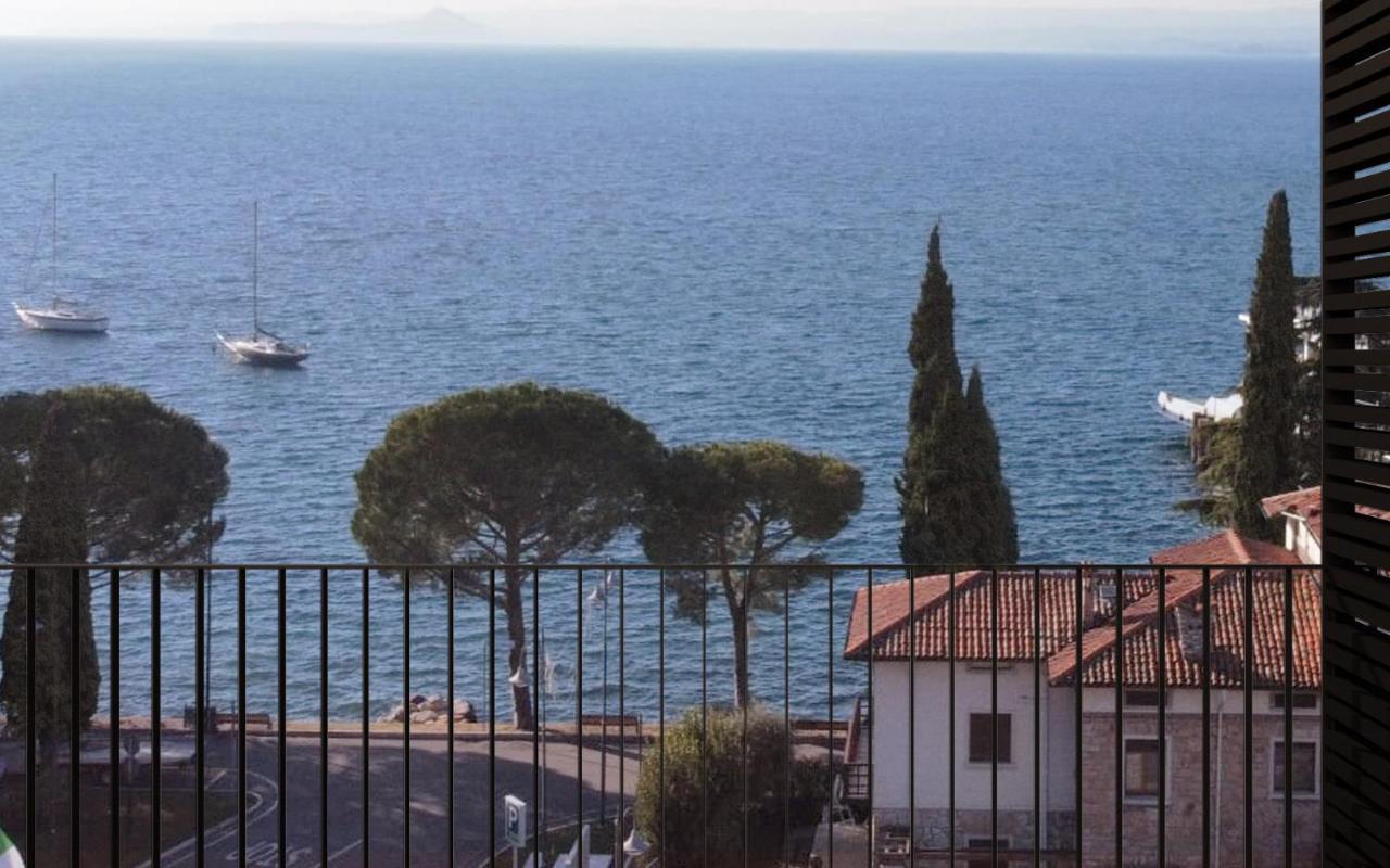 Ristorante Al Caminetto Worldhotels Crafted Adults Only Hotel