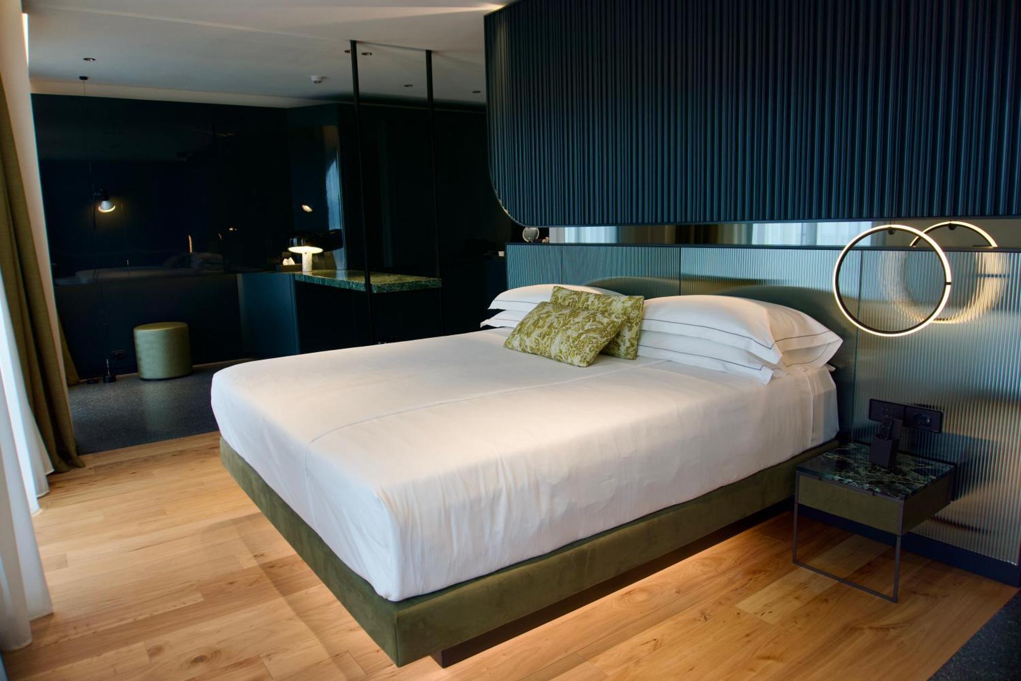 Hotel Ristorante Al Caminetto Worldhotels Crafted Adults Only