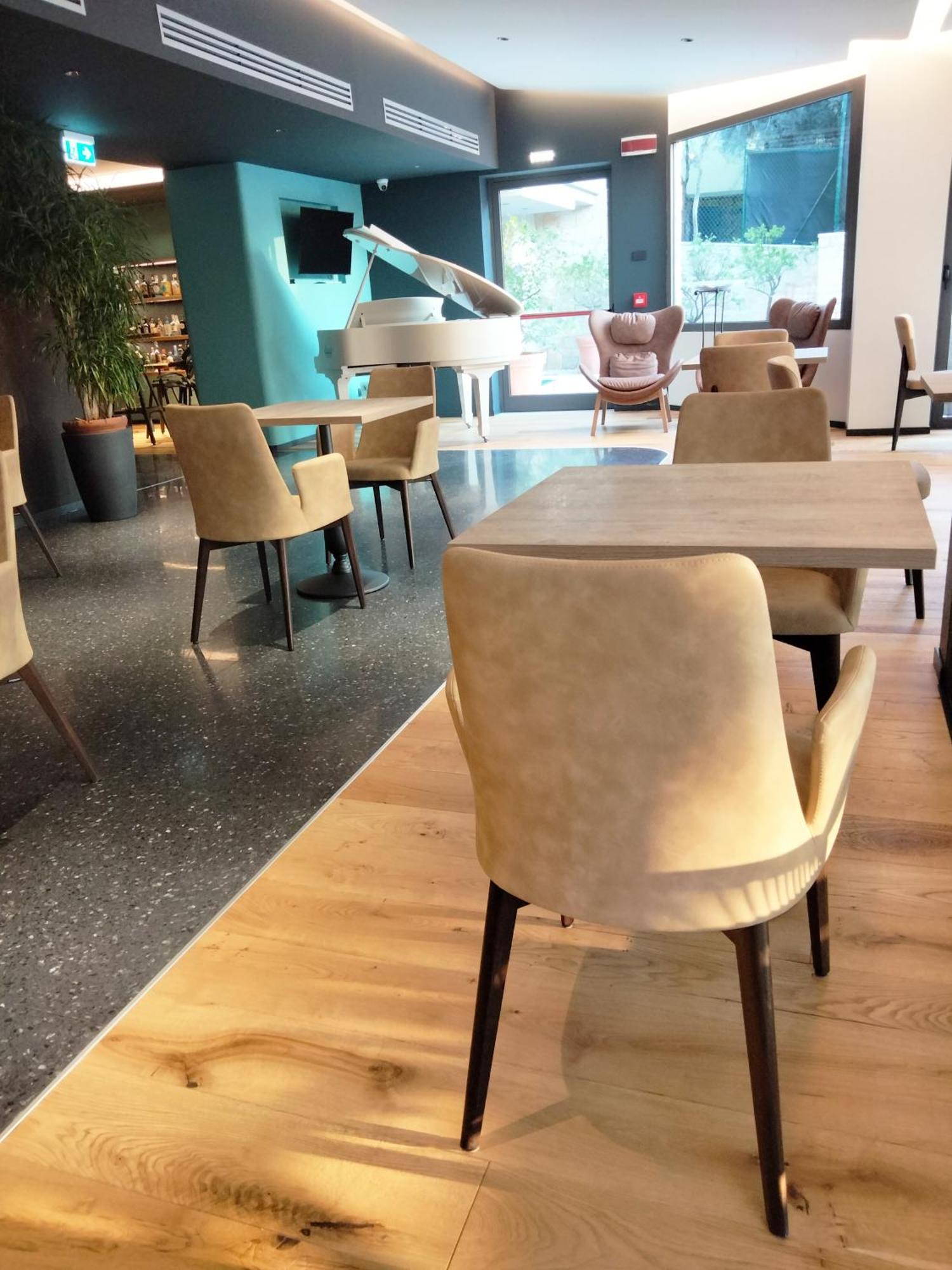 Hotel Ristorante Al Caminetto Worldhotels Crafted Adults Only 4*