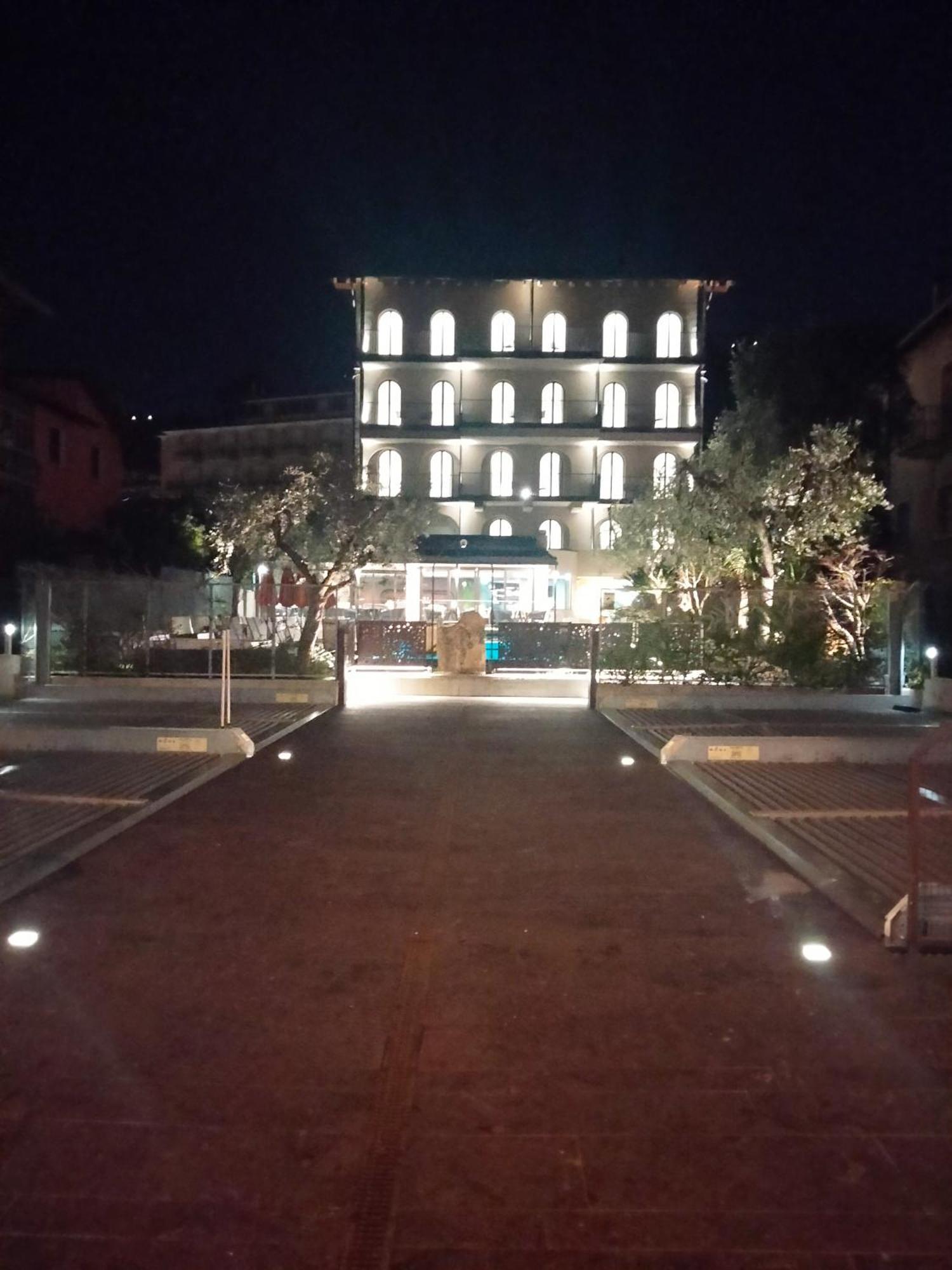 Ristorante Al Caminetto Worldhotels Crafted Adults Only Hotel 4*