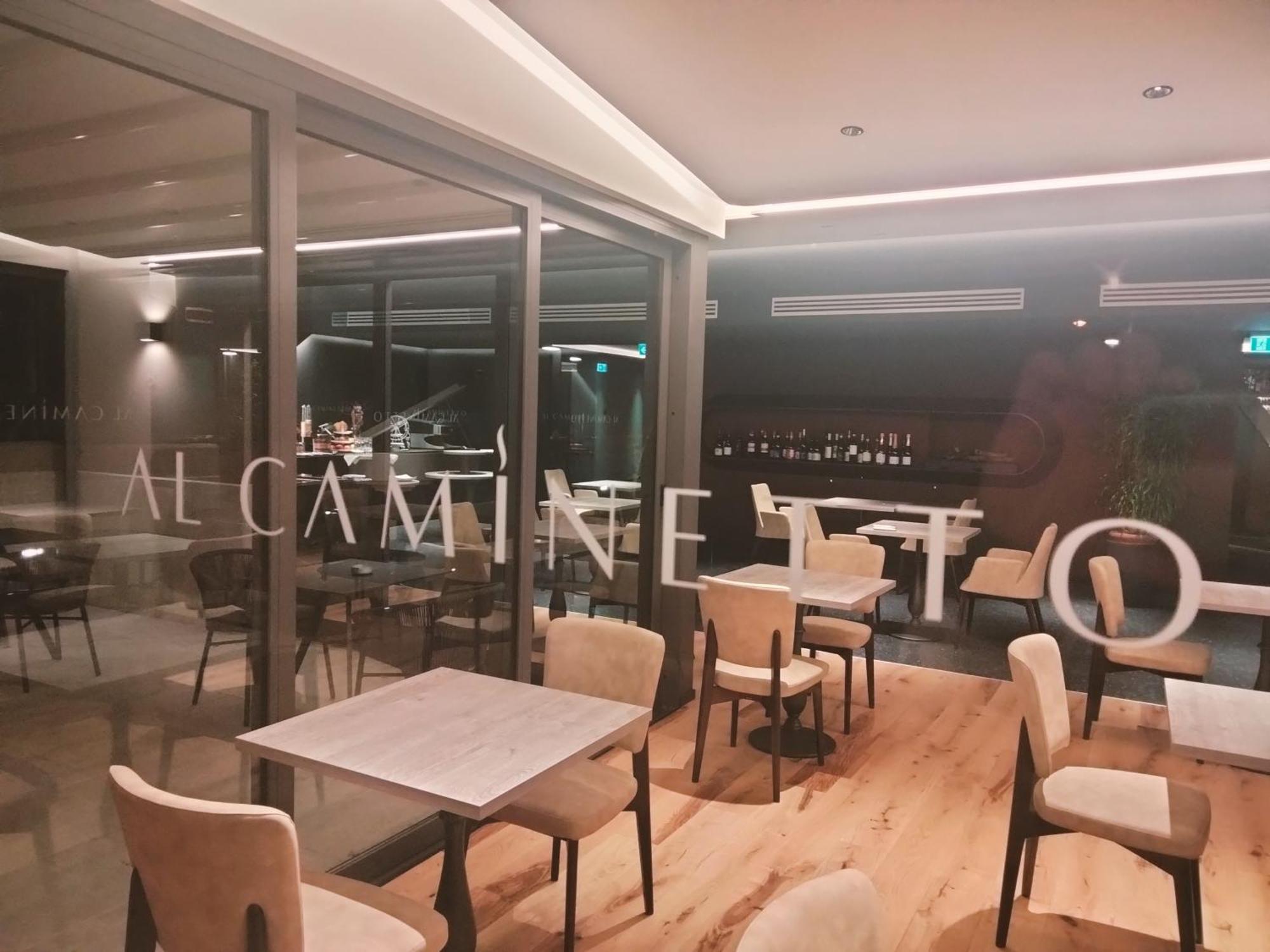 Hotel Ristorante Al Caminetto Worldhotels Crafted Adults Only