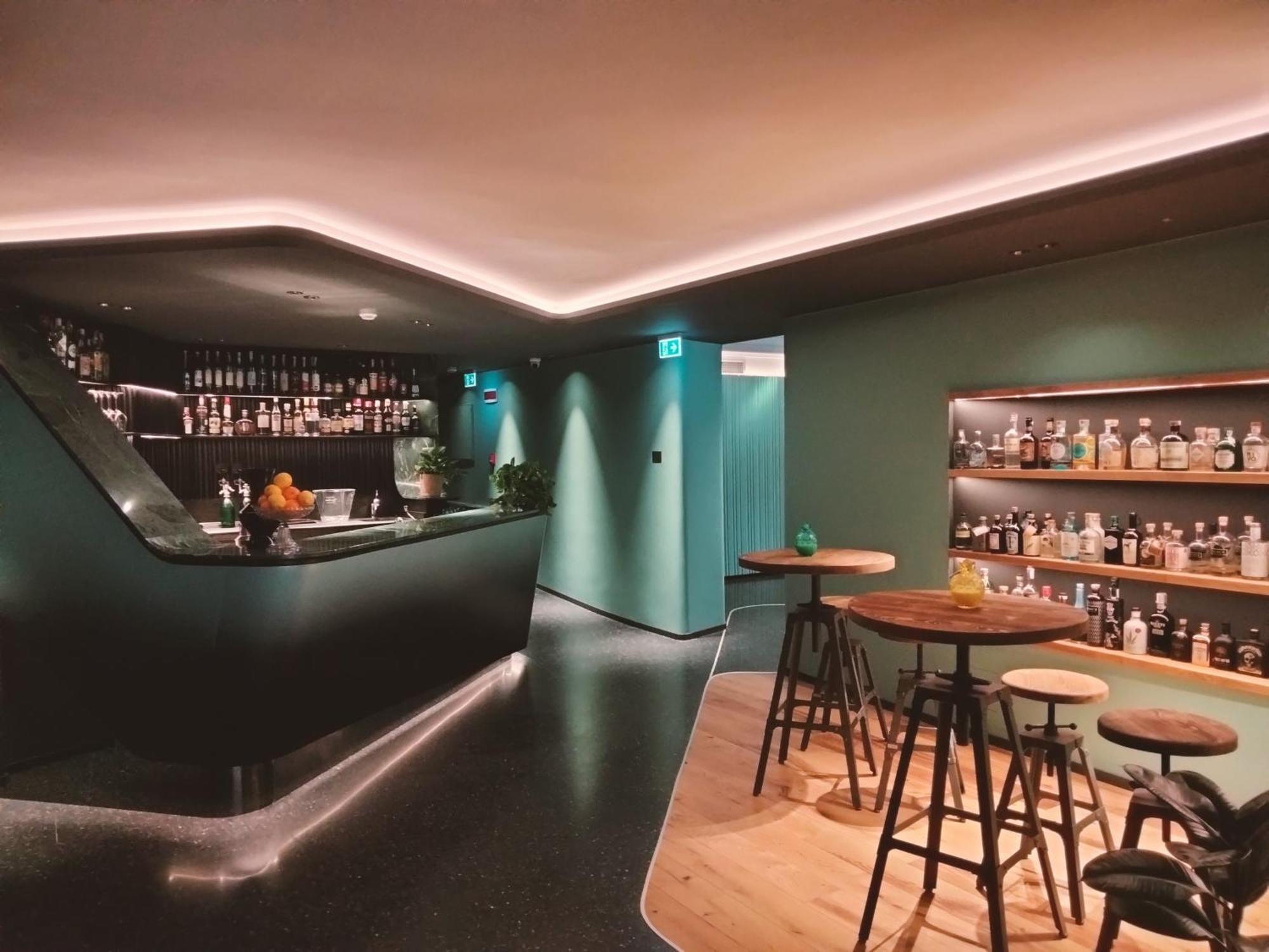 Ristorante Al Caminetto Worldhotels Crafted Adults Only Torri Del Benaco
