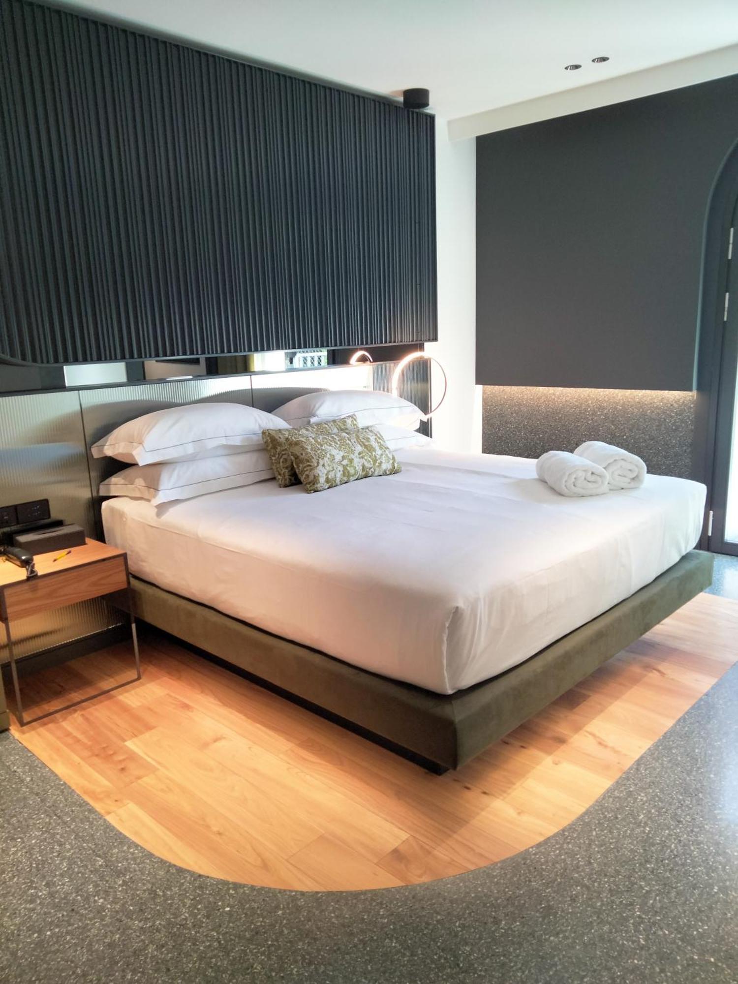 Ristorante Al Caminetto Worldhotels Crafted Adults Only