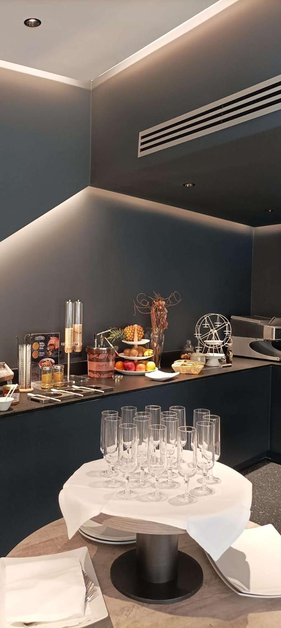 Ristorante Al Caminetto Worldhotels Crafted Adults Only 4*