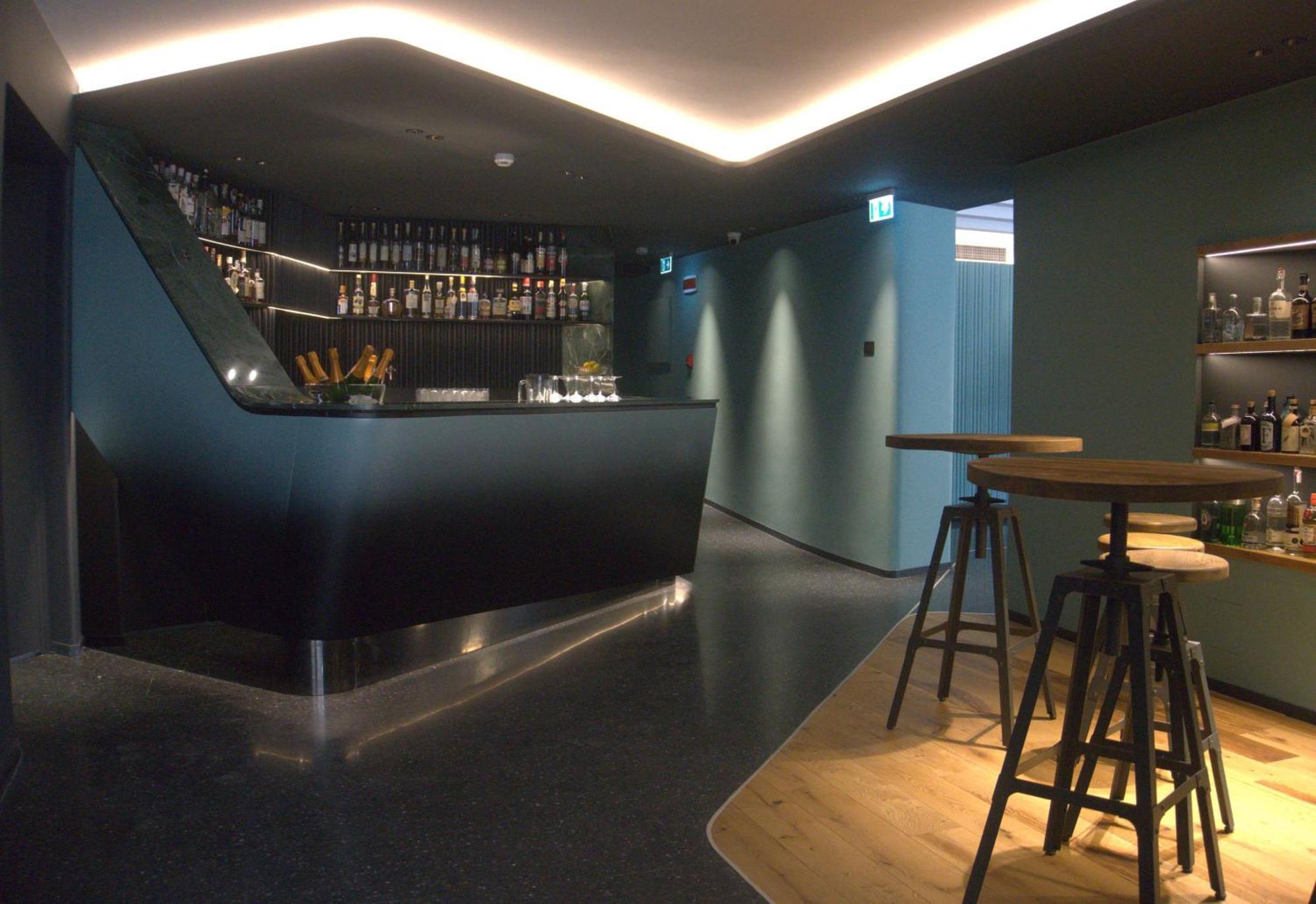 Ristorante Al Caminetto Worldhotels Crafted Adults Only