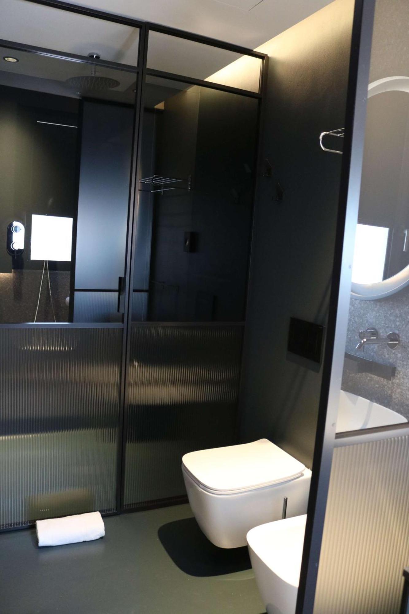 Ristorante Al Caminetto Worldhotels Crafted Adults Only