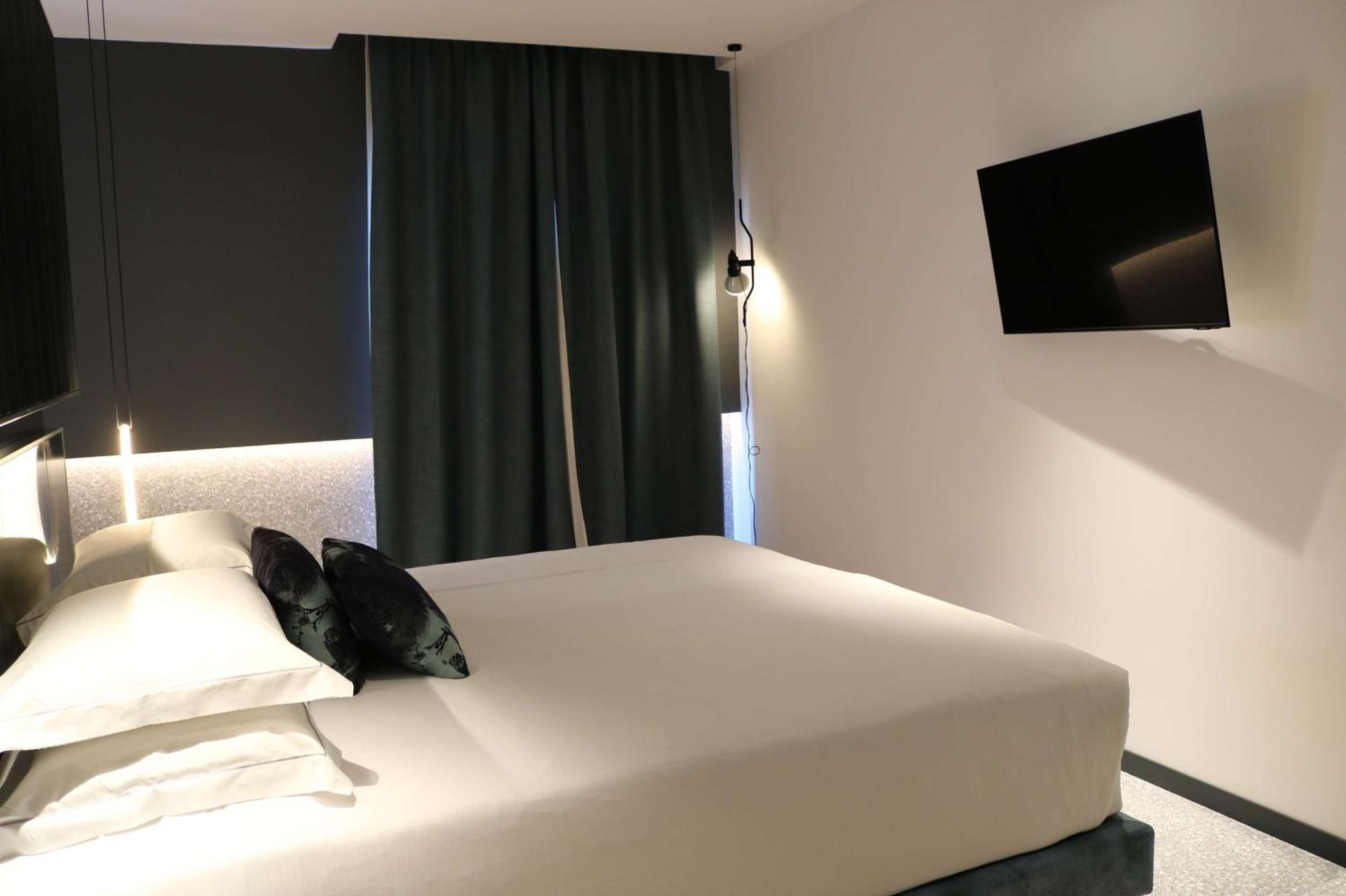 Ristorante Al Caminetto Worldhotels Crafted Adults Only Hotel 4*