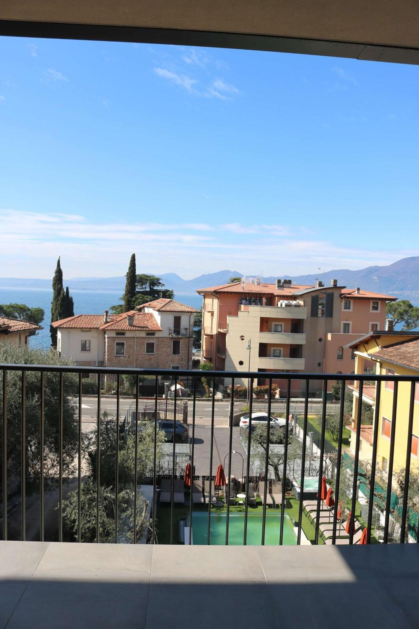 Ristorante Al Caminetto Worldhotels Crafted Adults Only 4* Torri Del Benaco