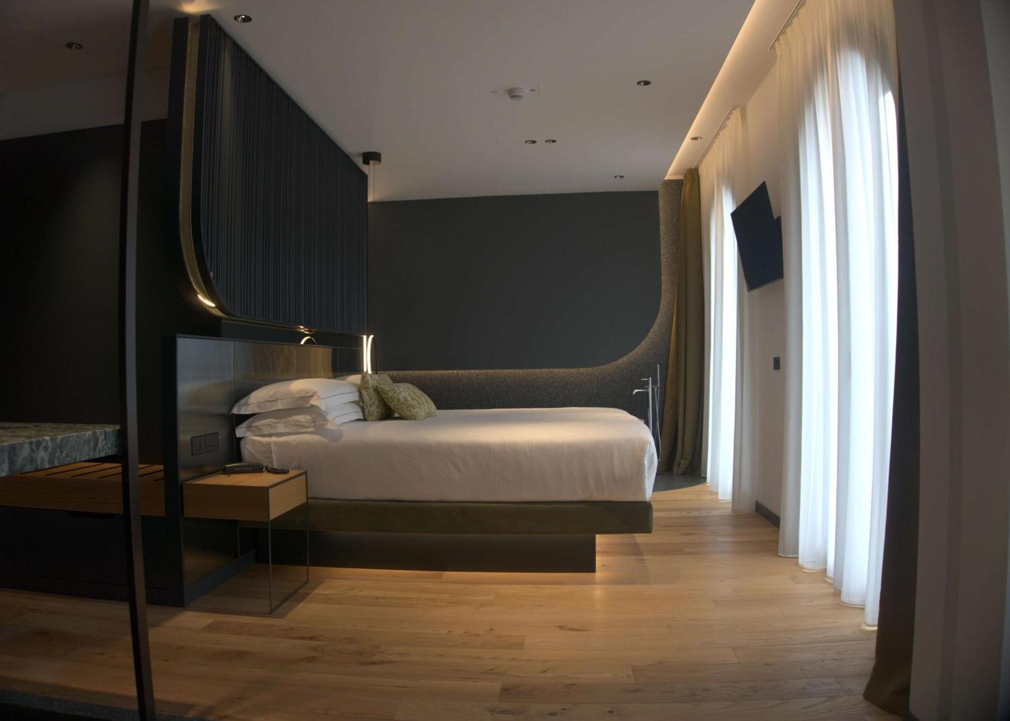 Hotel Ristorante Al Caminetto Worldhotels Crafted Adults Only