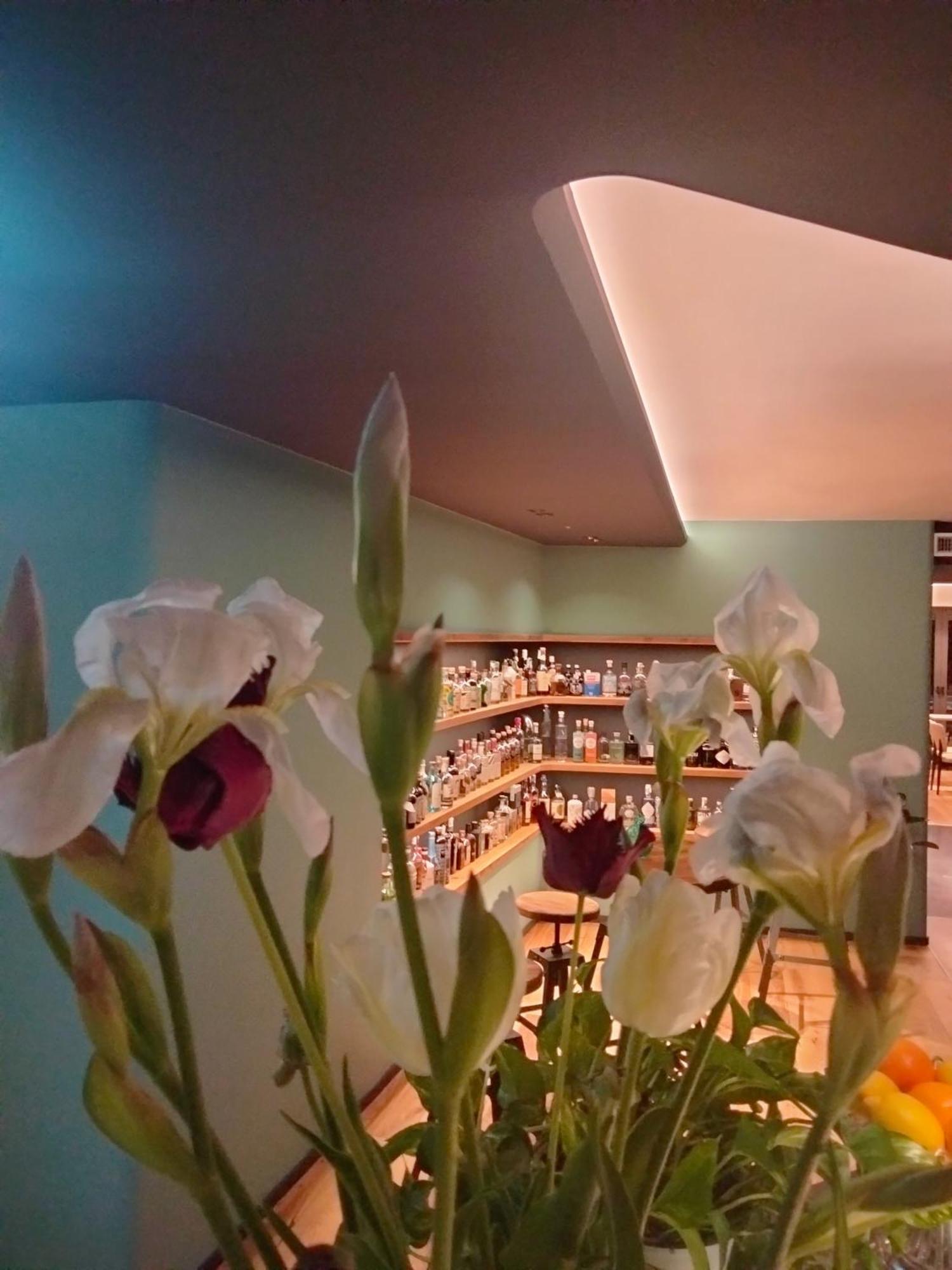 Ristorante Al Caminetto Worldhotels Crafted Adults Only Hotel Torri Del Benaco