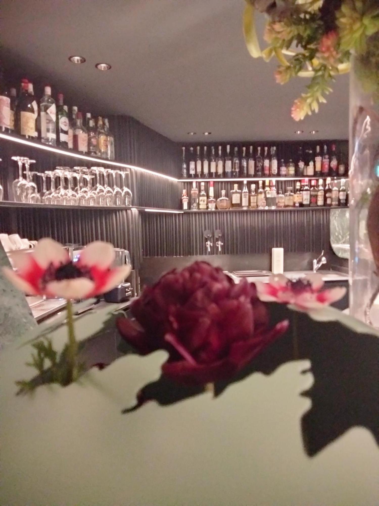 Ristorante Al Caminetto Worldhotels Crafted Adults Only Hotel