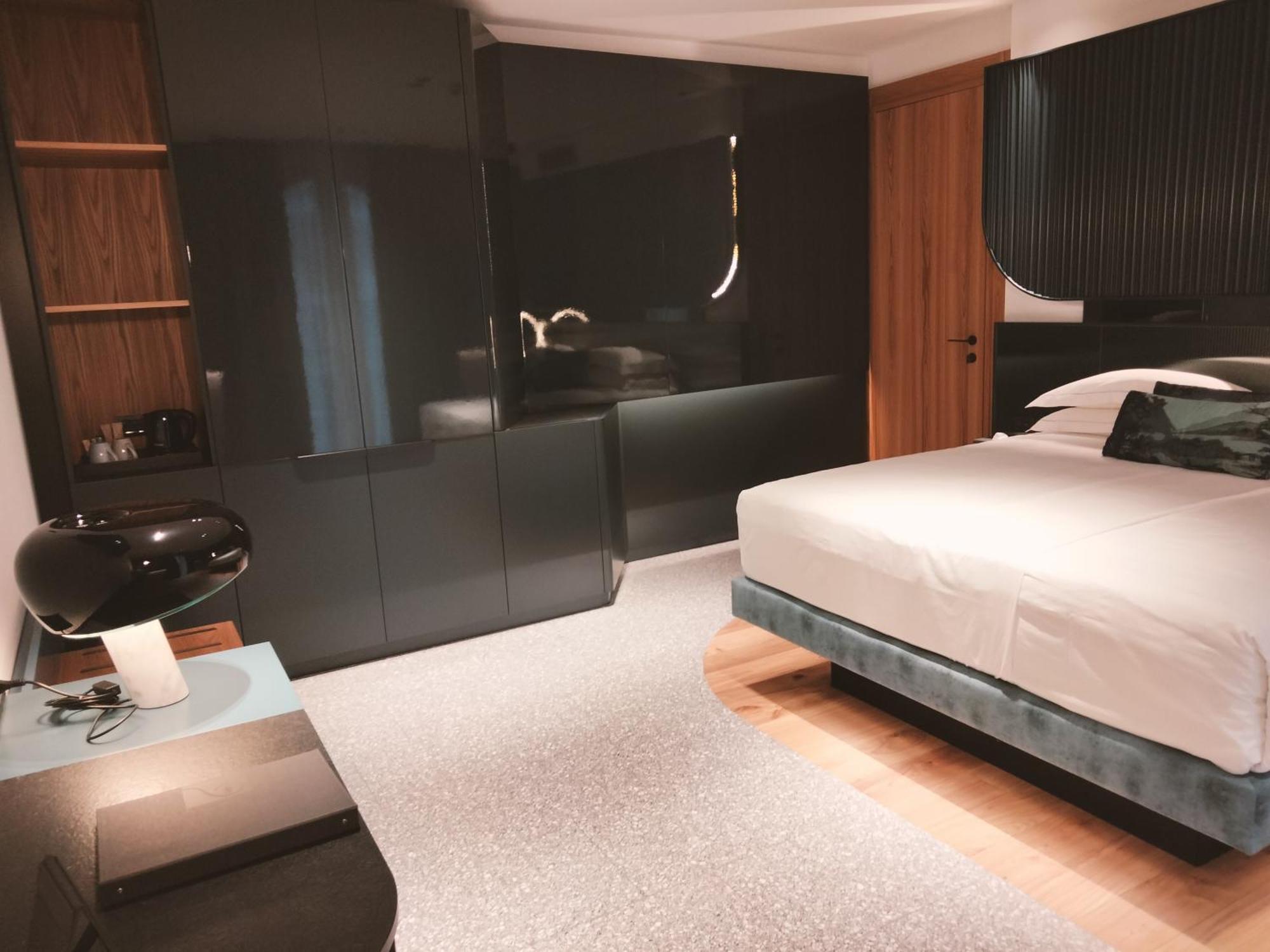 Ristorante Al Caminetto Worldhotels Crafted Adults Only 4* Torri Del Benaco