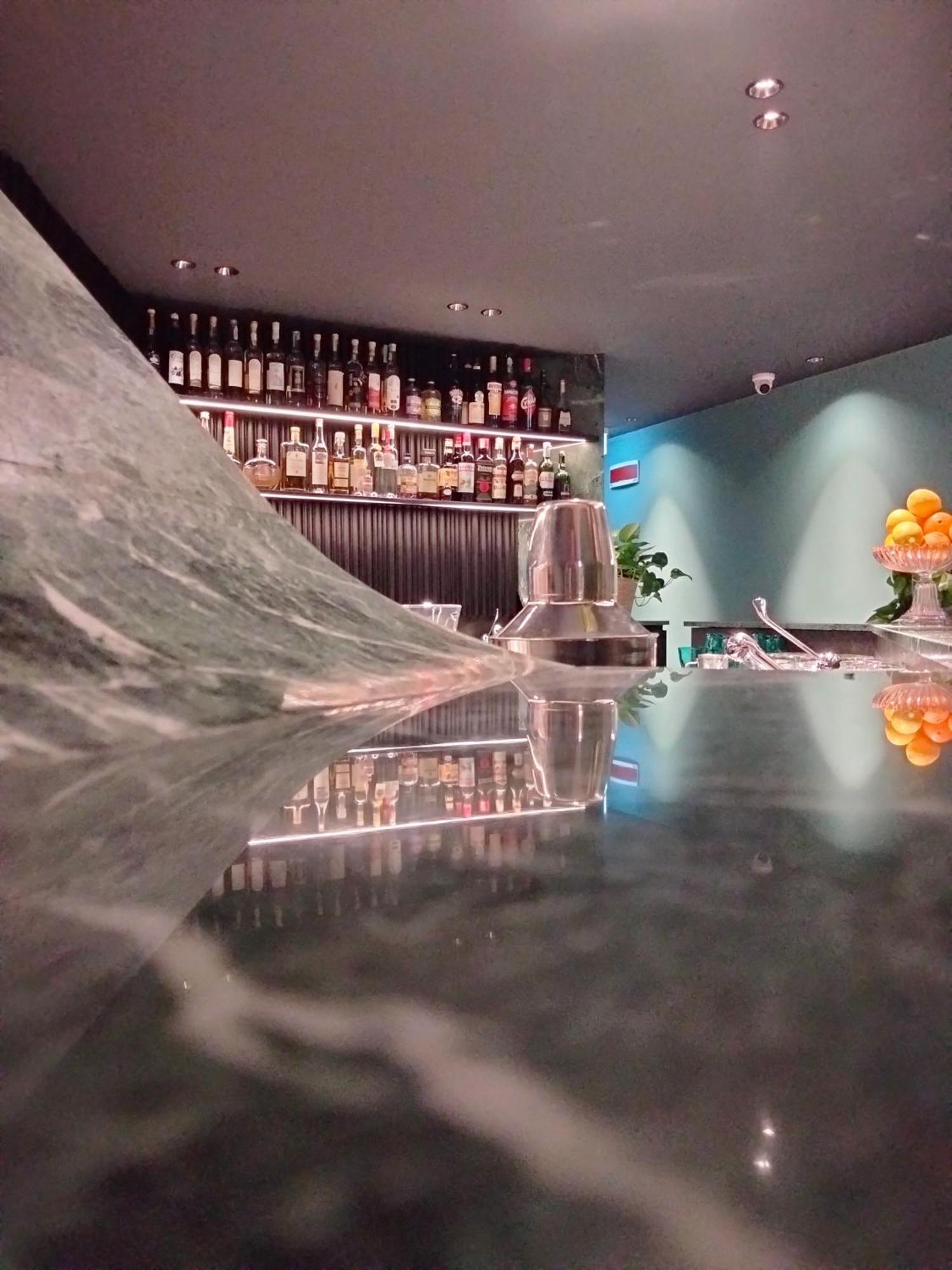 Ristorante Al Caminetto Worldhotels Crafted Adults Only Hotel