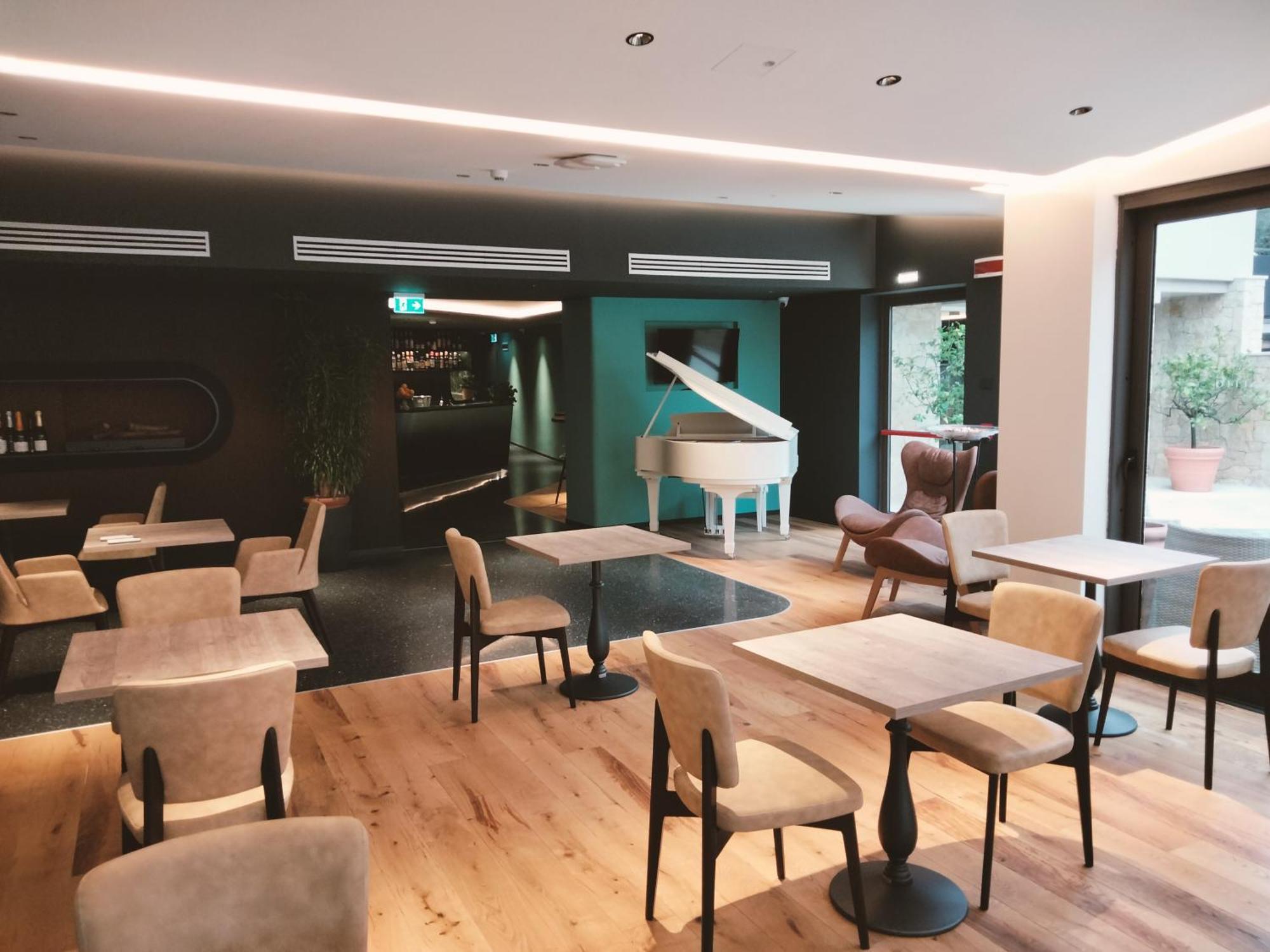 Ristorante Al Caminetto Worldhotels Crafted Adults Only 4*