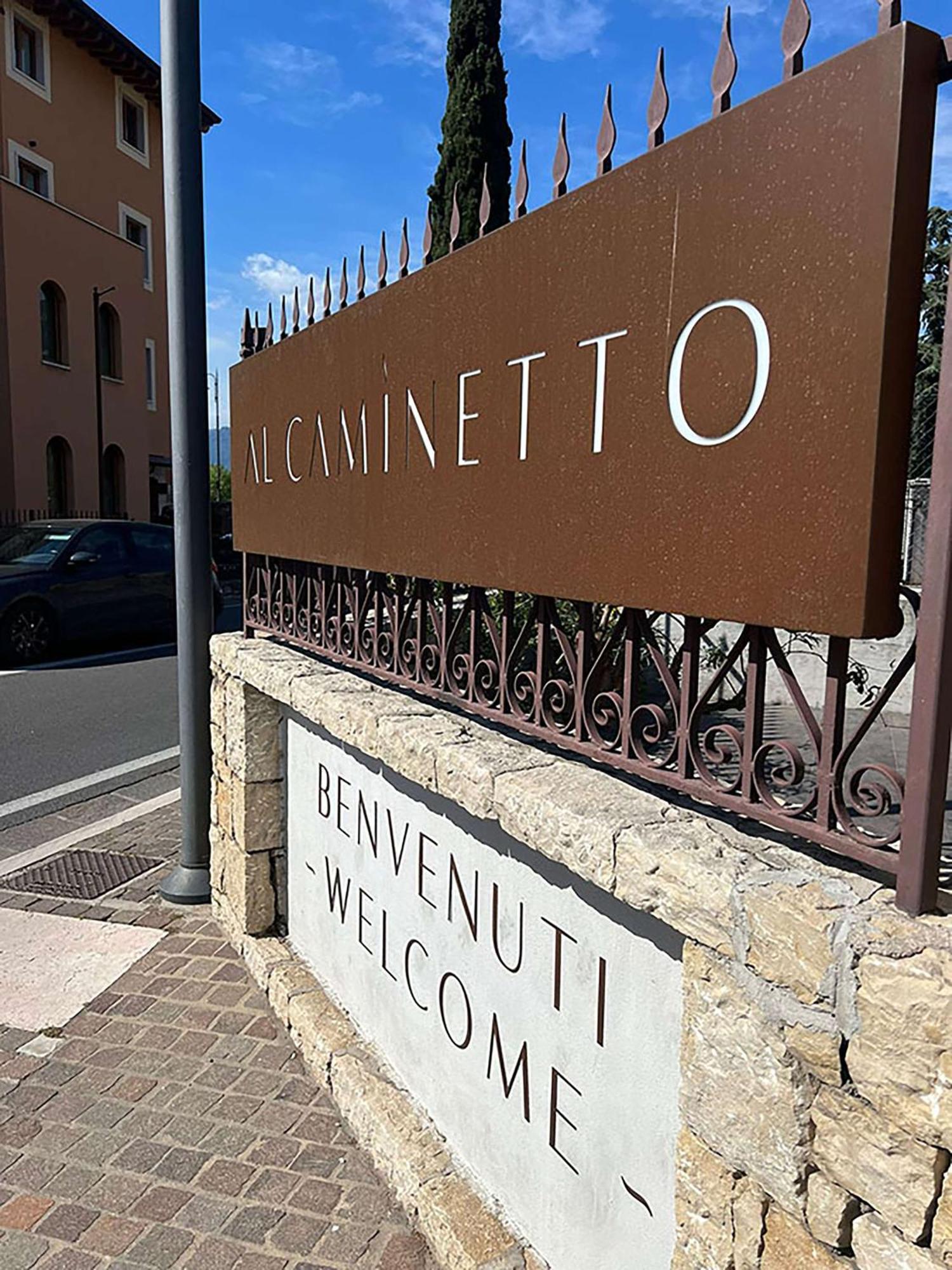 Hotel Ristorante Al Caminetto Worldhotels Crafted Adults Only 4*