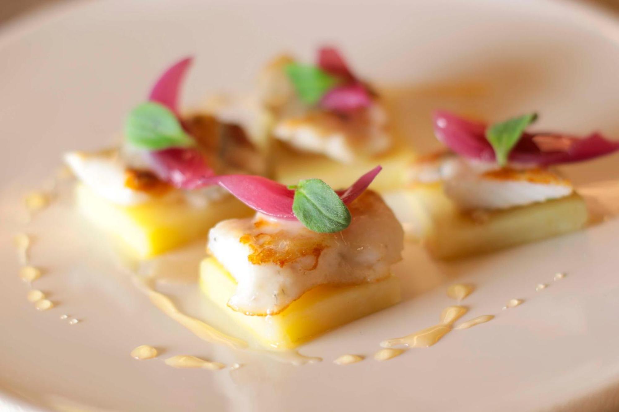 Ristorante Al Caminetto Worldhotels Crafted Adults Only 4* Torri Del Benaco