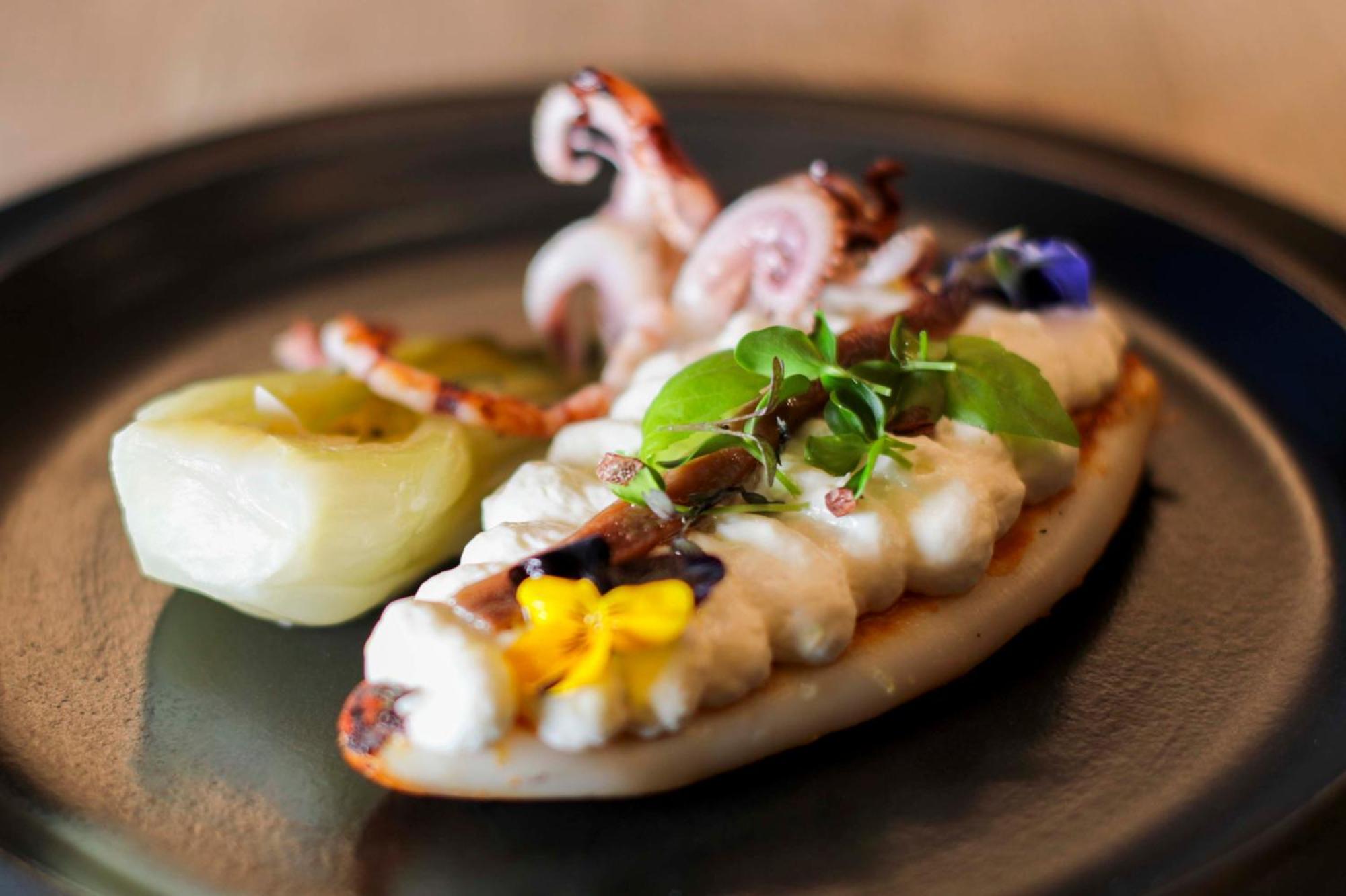 Ristorante Al Caminetto Worldhotels Crafted Adults Only
