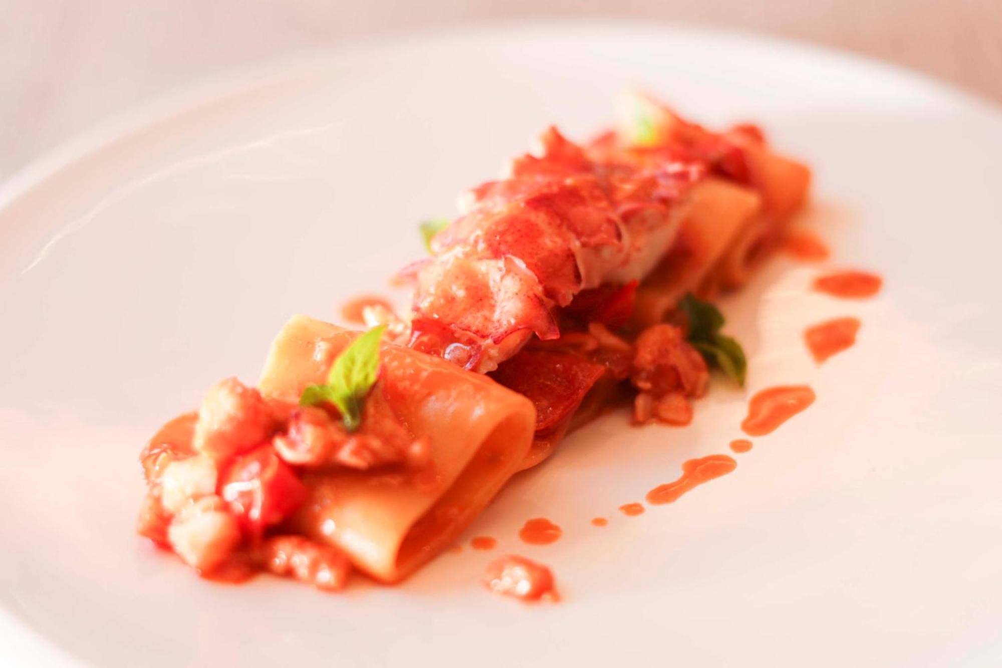 Hotel Ristorante Al Caminetto Worldhotels Crafted Adults Only 4*