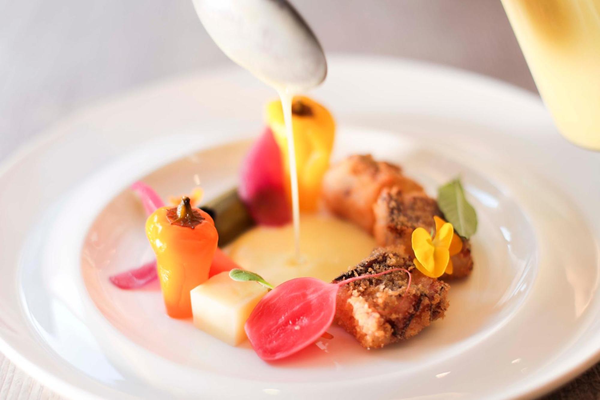 Hotel Ristorante Al Caminetto Worldhotels Crafted Adults Only Torri Del Benaco