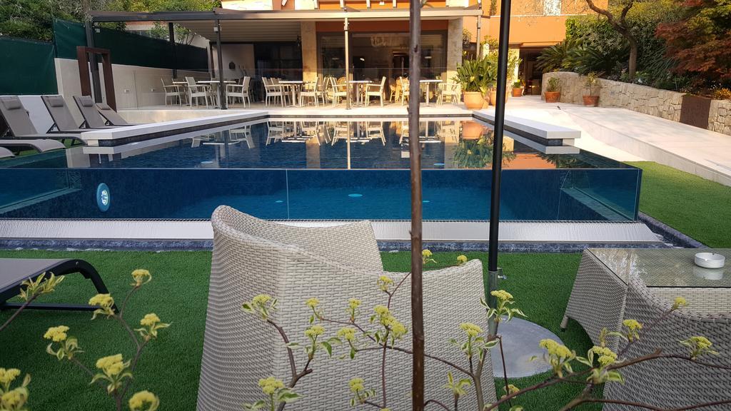 Hotel Ristorante Al Caminetto Worldhotels Crafted Adults Only